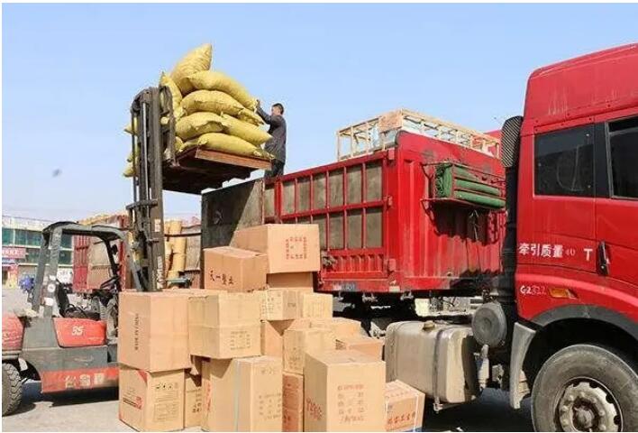 厦门到龙岗区物流专线