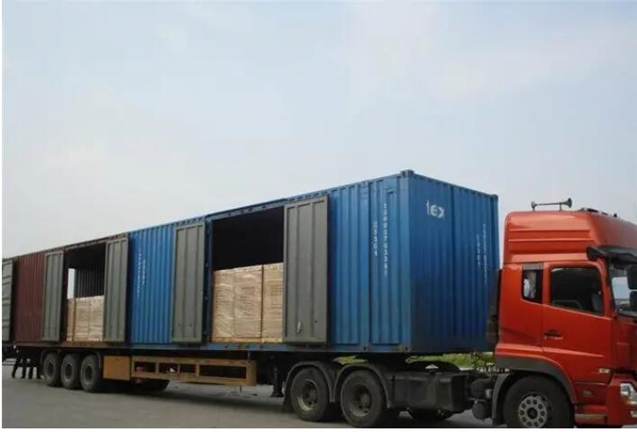 厦门到龙岗区整车运输