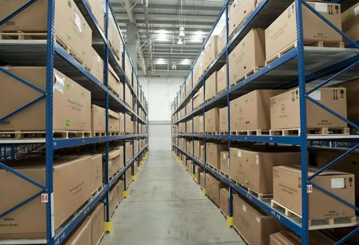 厦门到龙岗区货物仓储