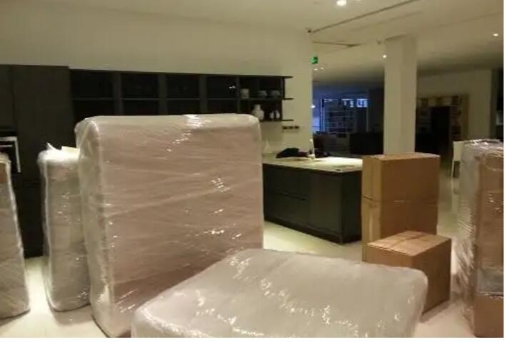 厦门到龙岗区长途搬家