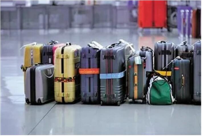 厦门到龙岗区行李托运