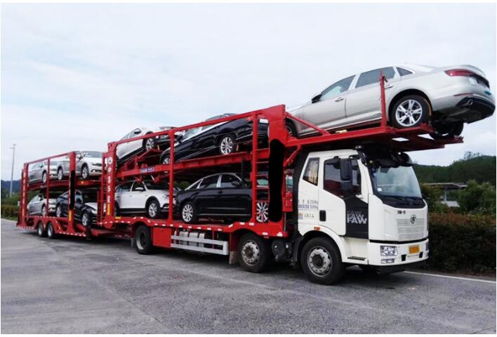 厦门到龙岗区轿车托运